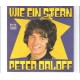 PETER ORLOFF - Wie ein Stern